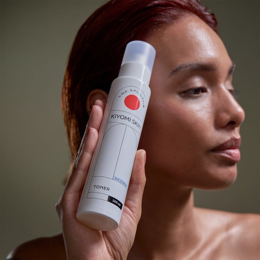 Kiyomi Skin Toner 100 ml