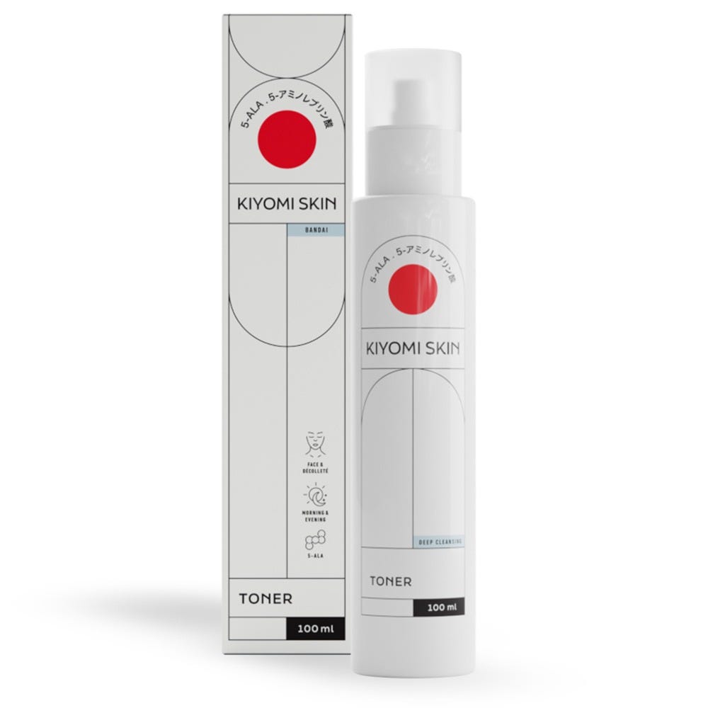Kiyomi Skin Toner 100 ml