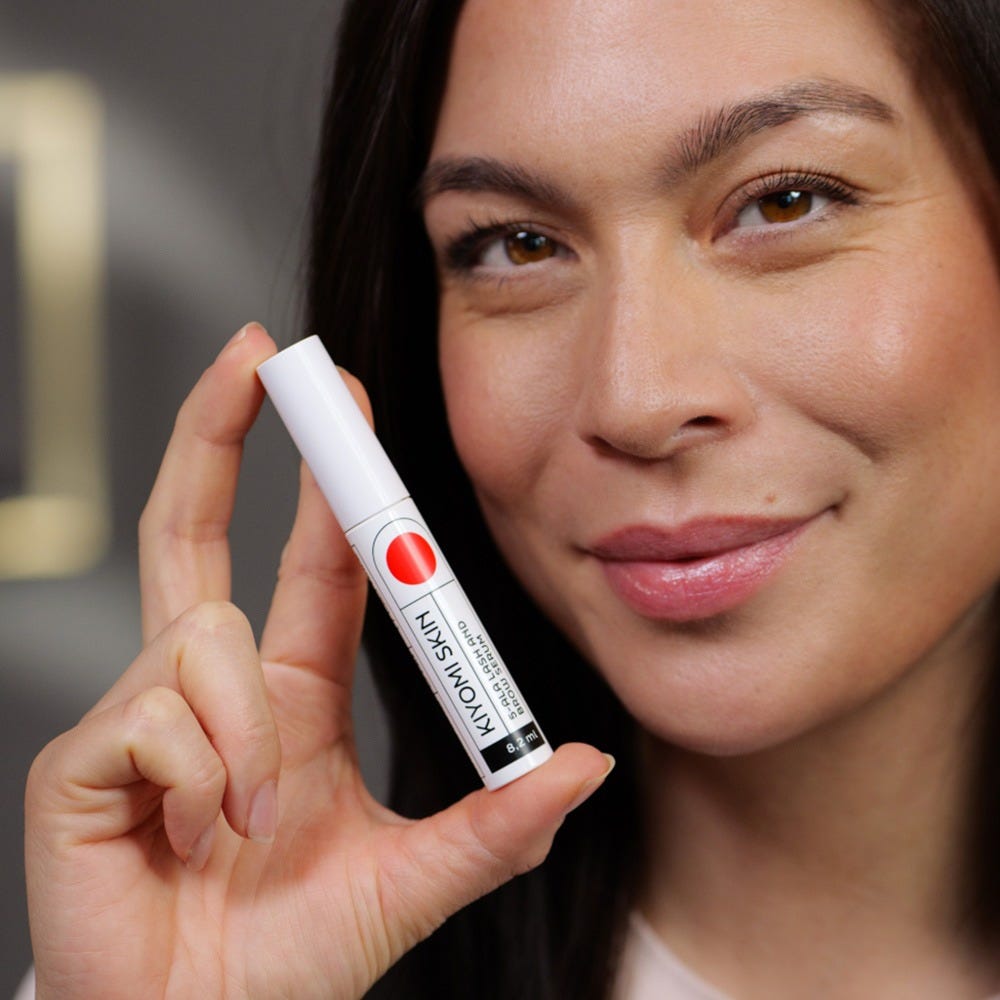 Kiyomi Skin Lash and Brow Serum 8 ml