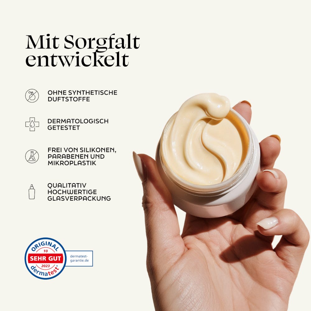 Kiyomi Night Cream Intense 50 ml
