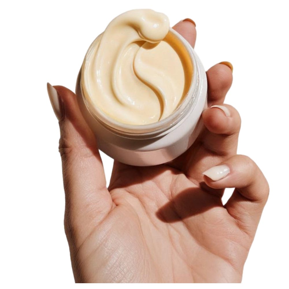 Kiyomi Night Cream Intense 50 ml