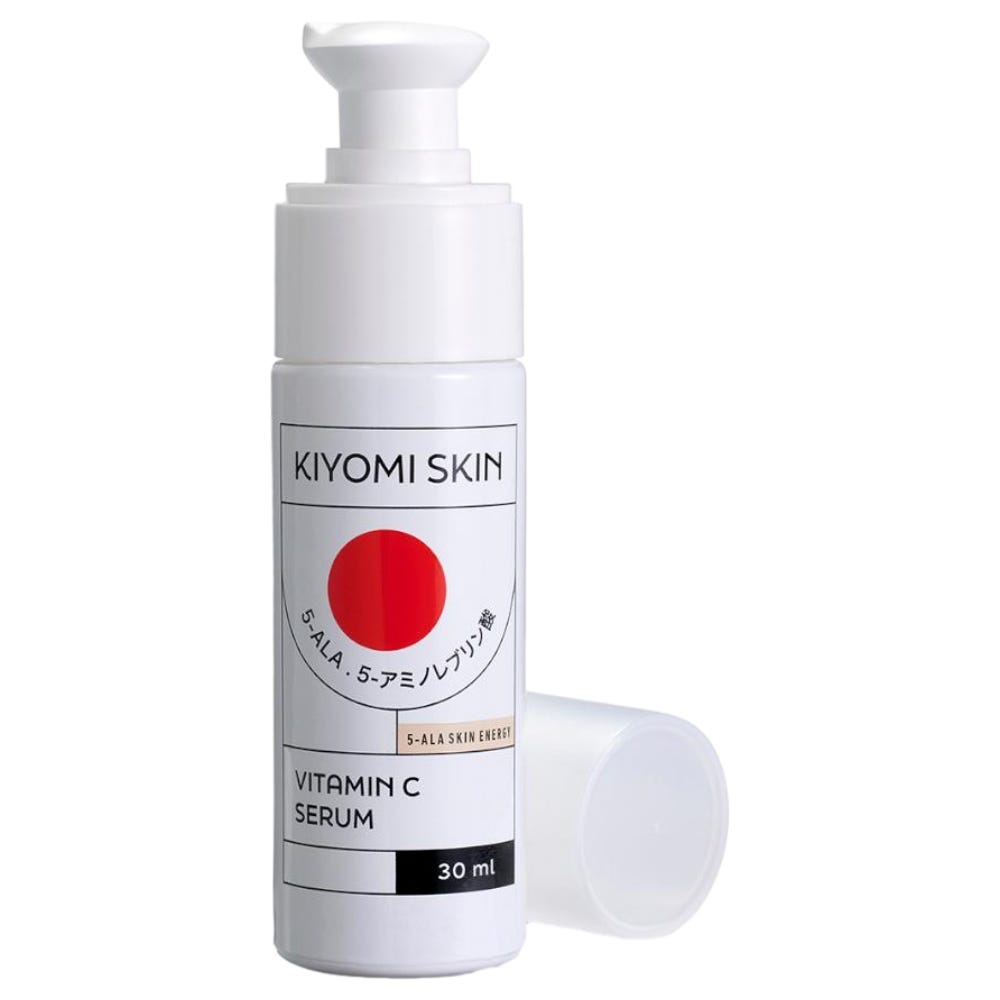 Kiyomi Skin Vitamin C Serum 30 ml