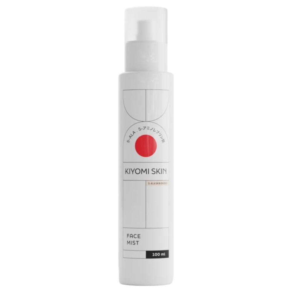 Kiyomi Skin Face Mist 100 ml