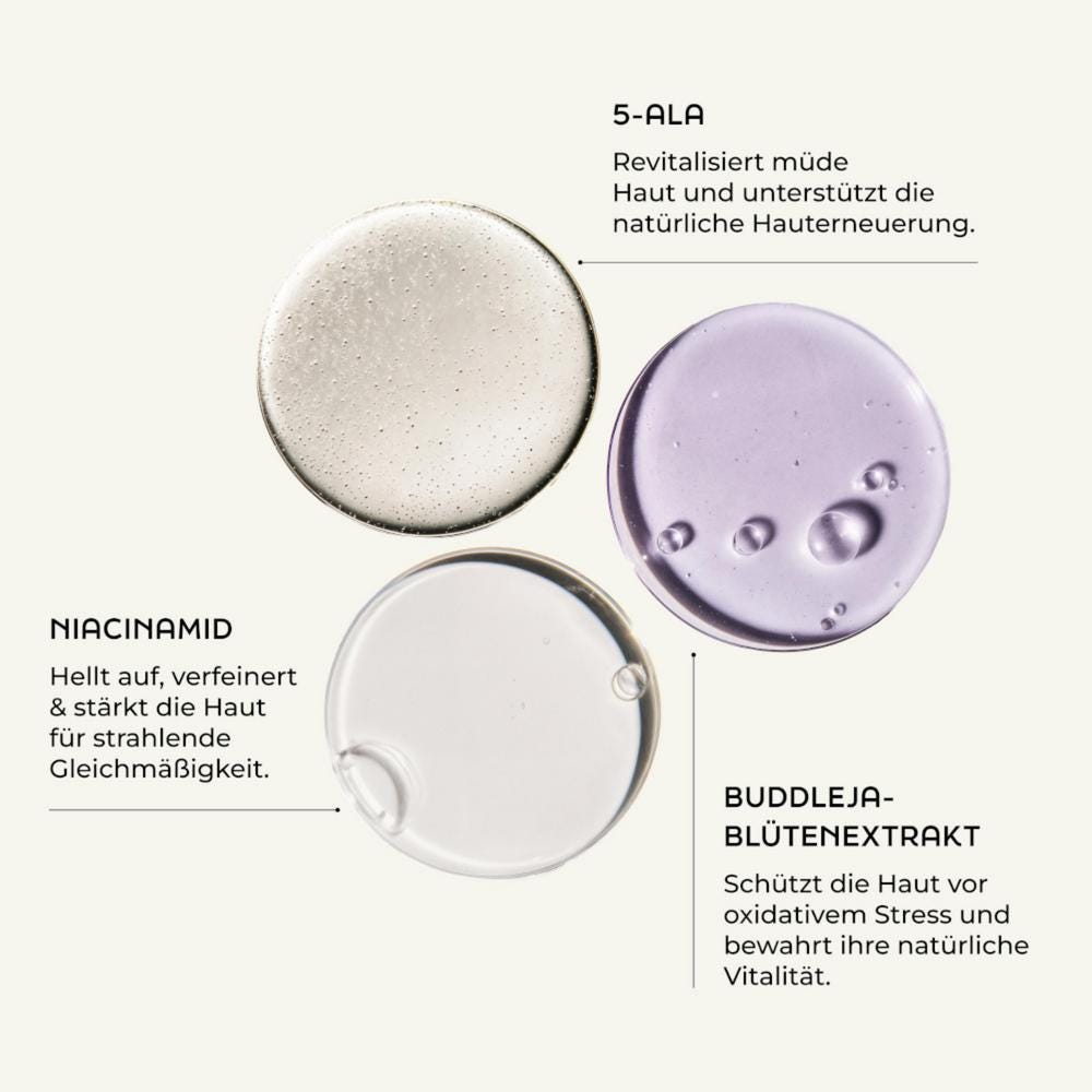 Kiyomi Skin Niacinamide Serum 30 ml