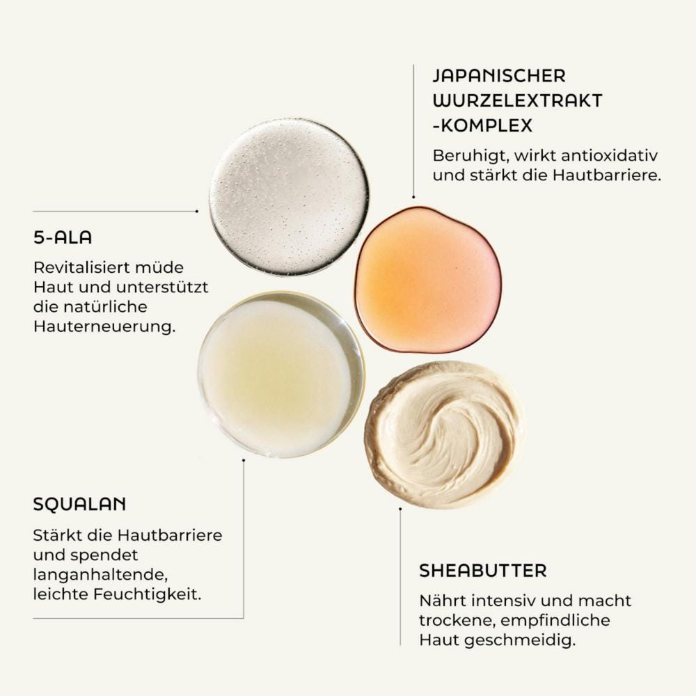 Kiyomi Skin Day Cream Intense 50 ml