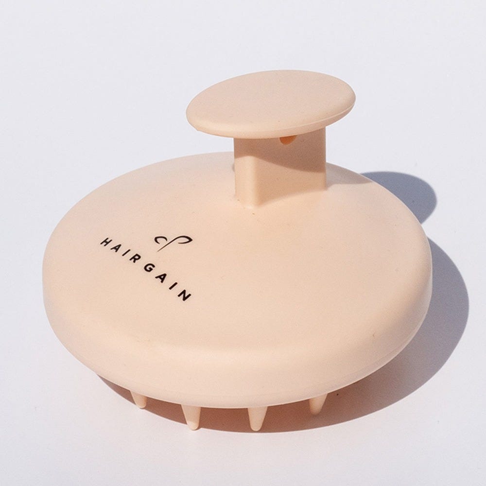 HAIR GAIN Scalp Massager
