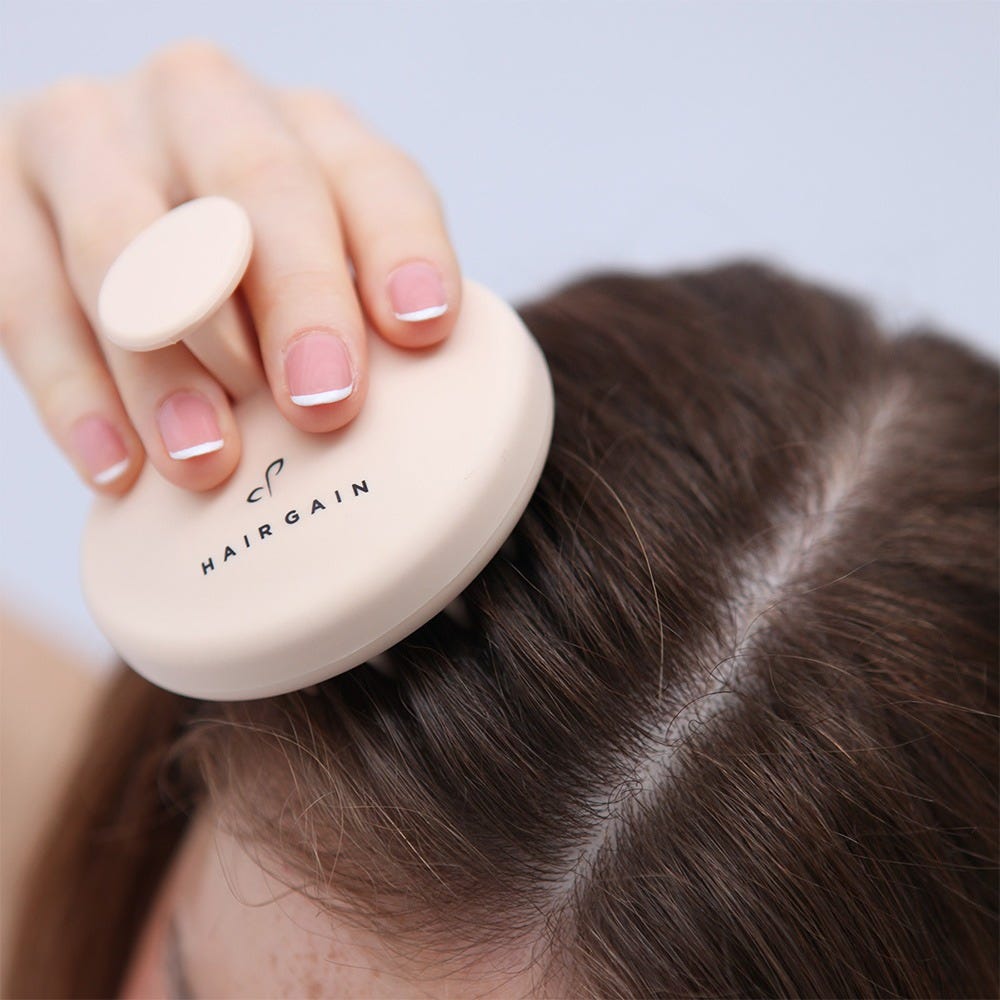 HAIR GAIN Scalp Massager