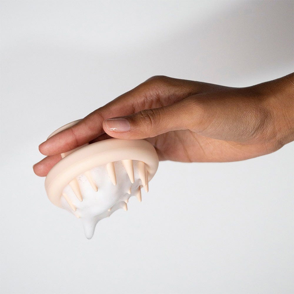 HAIR GAIN Scalp Massager