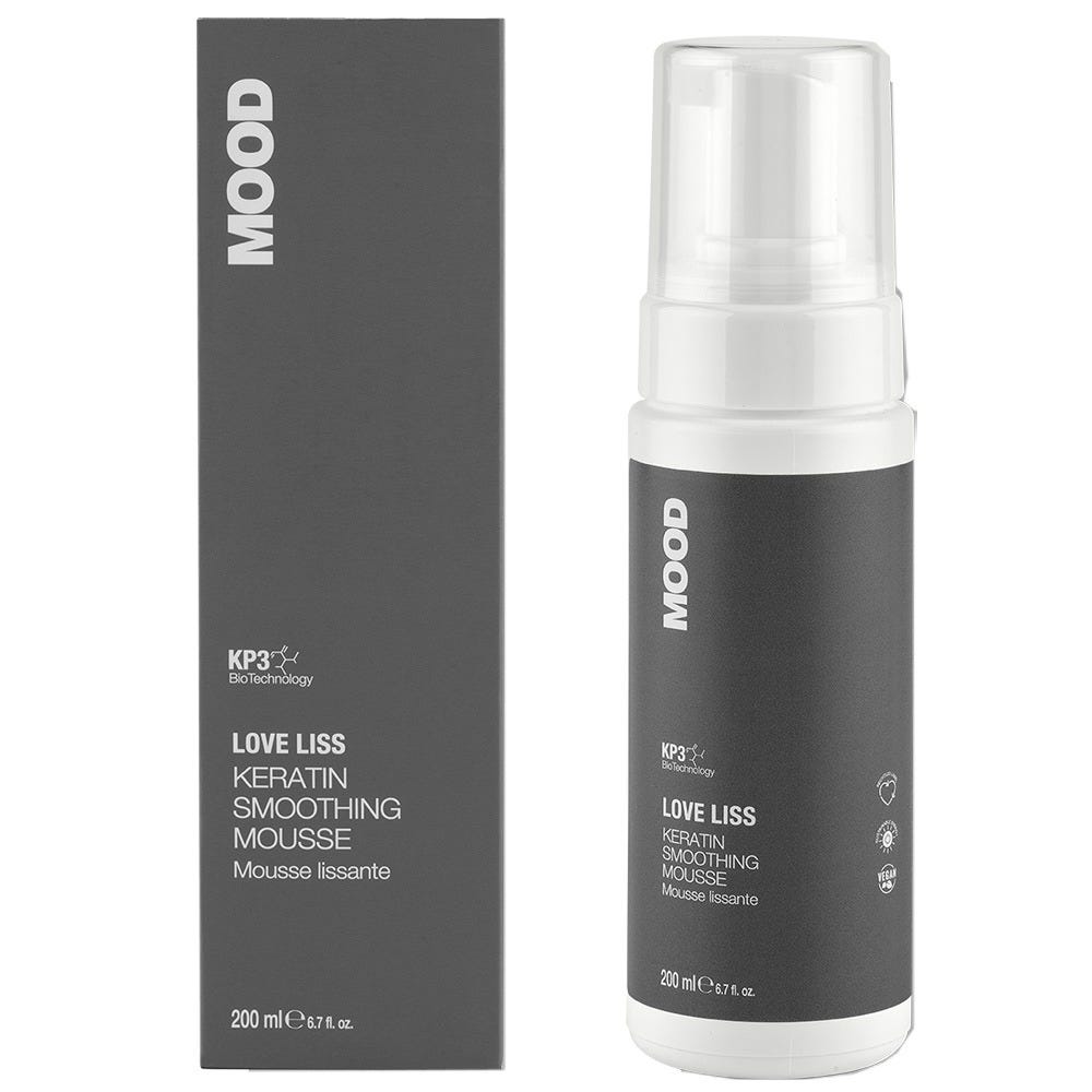 MOOD Love Liss Mouisse 200 ml