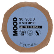 MOOD So Solid Shampoo Hydrating Feines 70 g