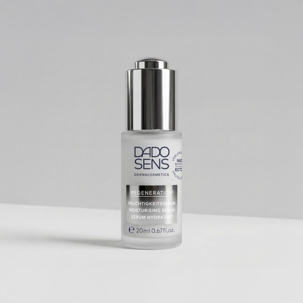 DADO SENS REGENERATION E FEUCHTIGKEITS SERUM 20 ml