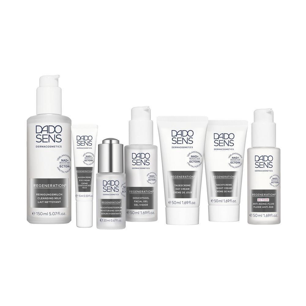 DADO SENS REGENERATION E AUGENCREME 15 ml