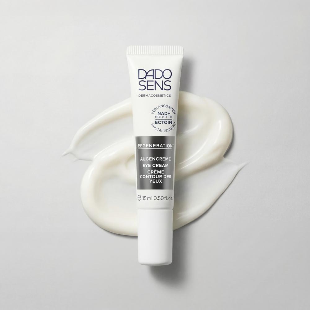DADO SENS REGENERATION E AUGENCREME 15 ml