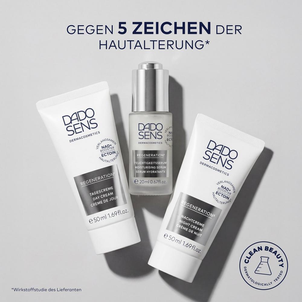 DADO SENS REGENERATION E AUGENCREME 15 ml