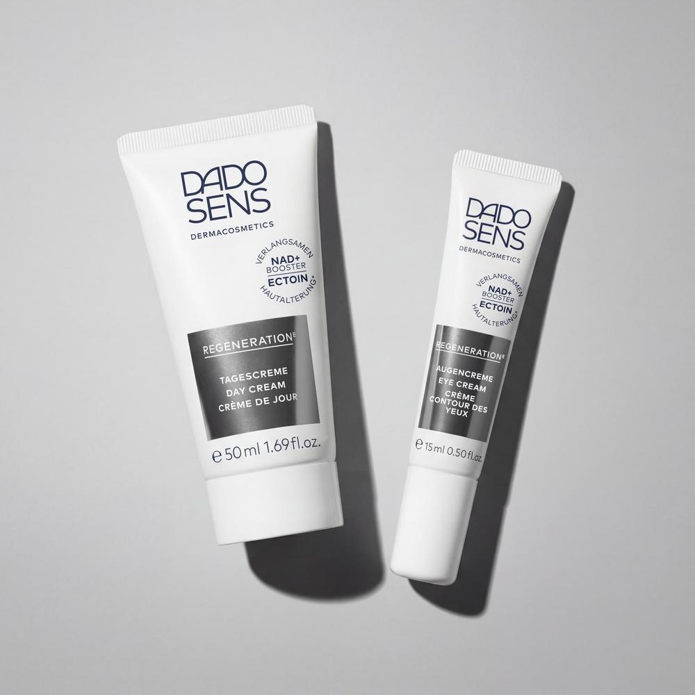 DADO SENS REGENERATION E AUGENCREME 15 ml