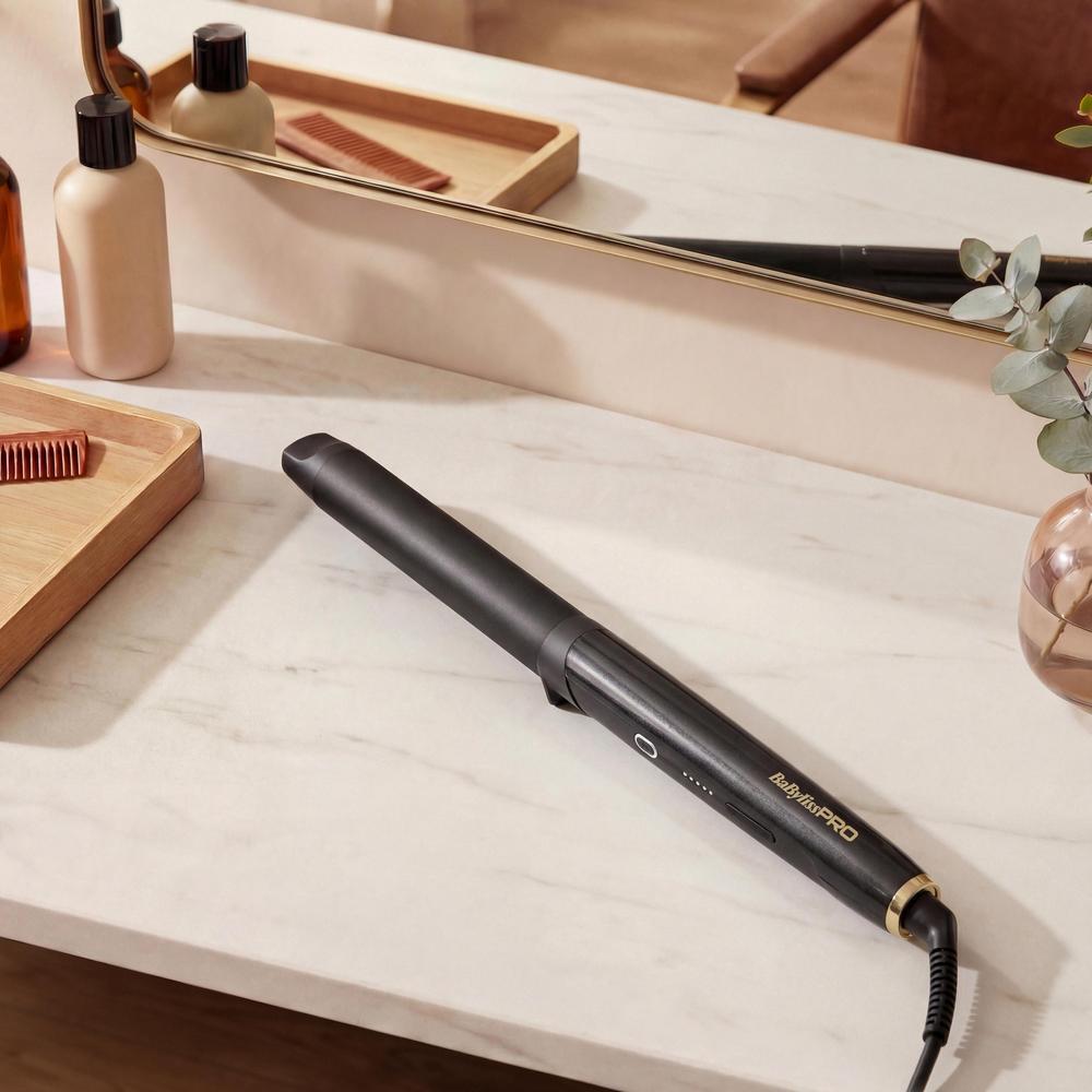 BaBylissPRO High Performance Curler 28 mm