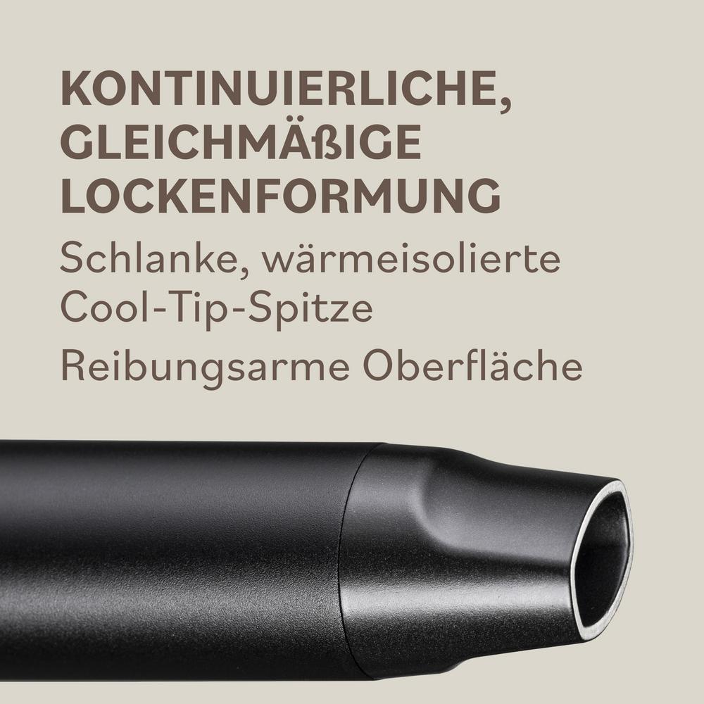 BaBylissPRO High Performance Curler 28 mm