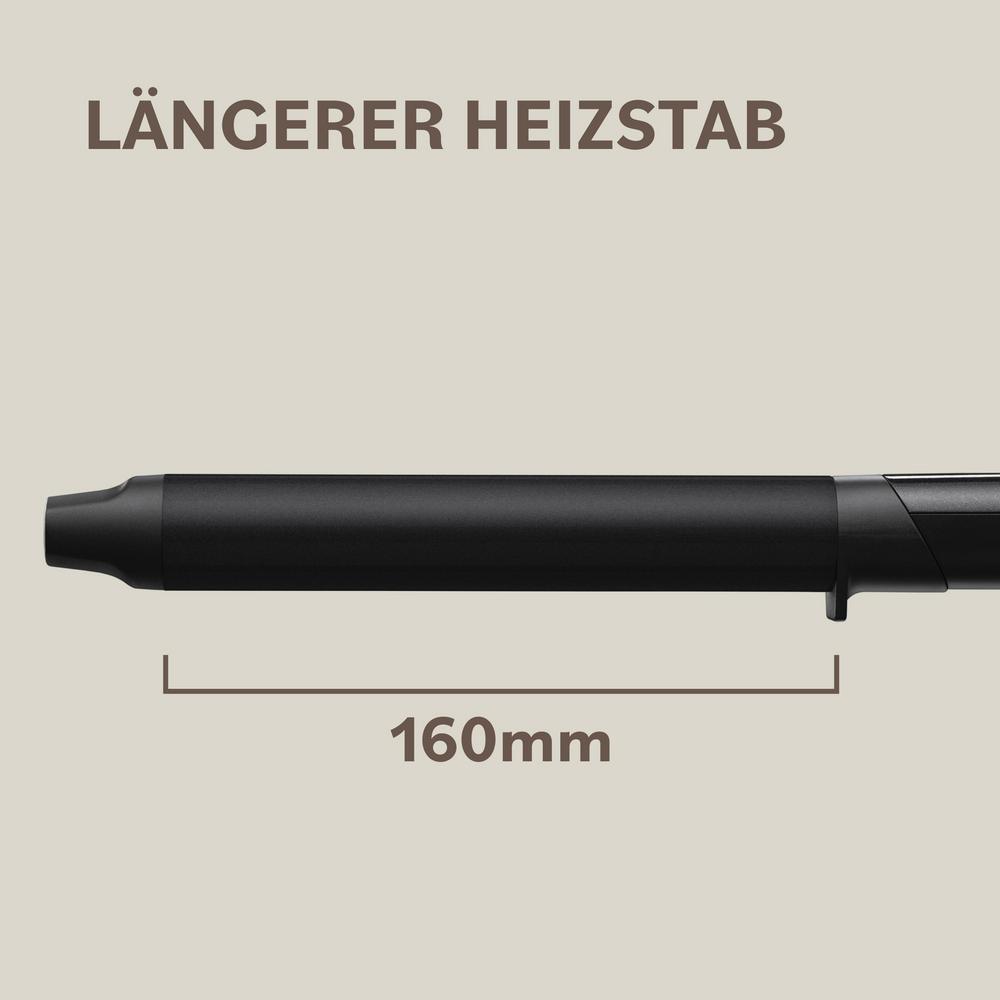 BaBylissPRO High Performance Curler 28 mm