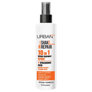 URBAN CARE Shake N Repair 10 in 1 Hyaluronic Acid Repair Treatment Spray 200 ml