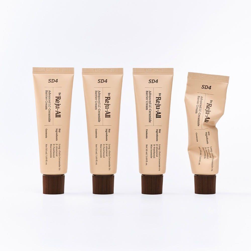 Dr. Reju-All Advanced LC-Ceramide Barrier Cream 50 ml