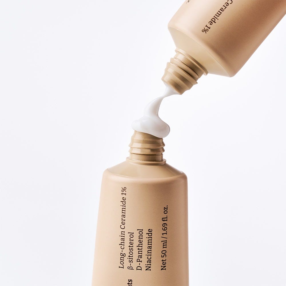 Dr. Reju-All Advanced LC-Ceramide Barrier Cream 50 ml