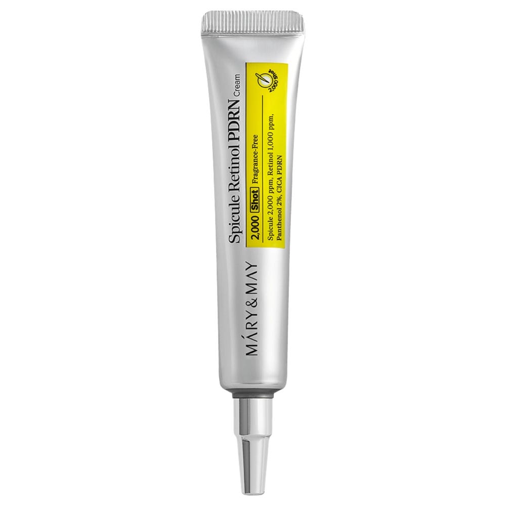 Mary & May Spicule Retinol PDRN Cream 15 g