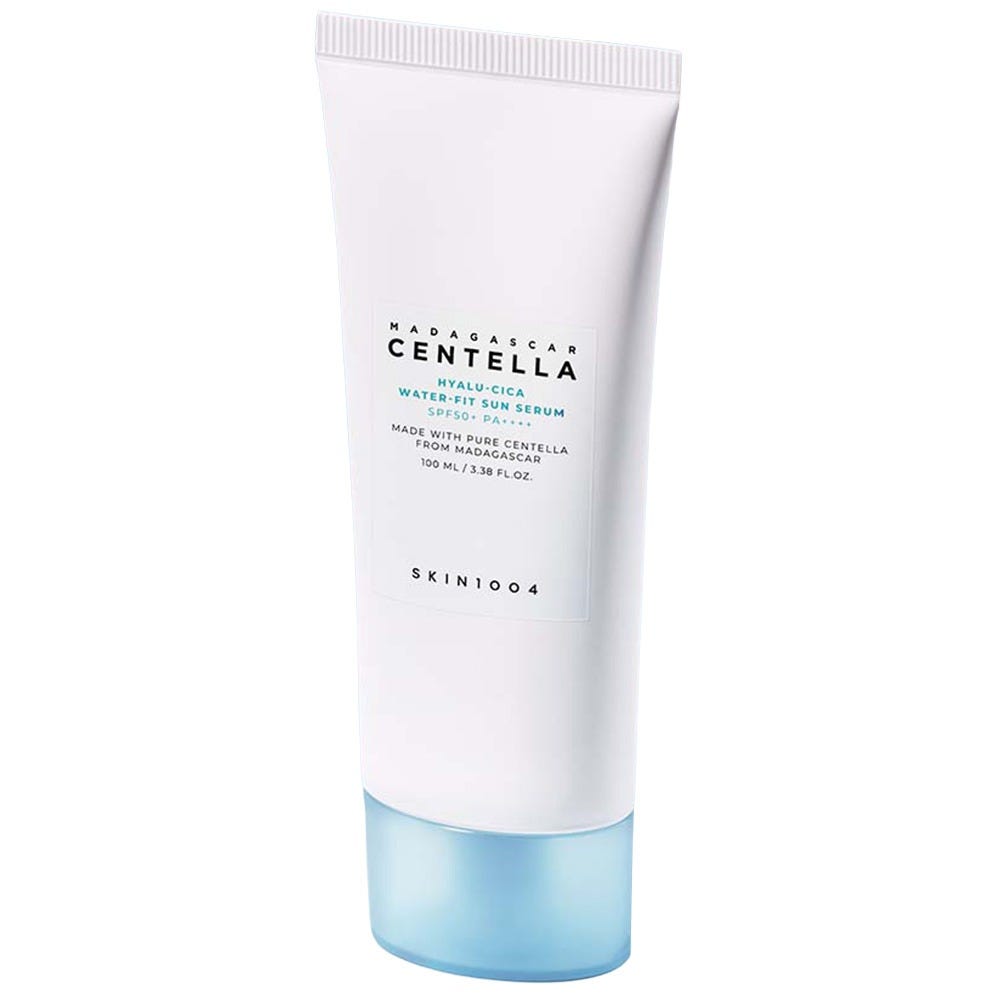SKIN1004 Madagascar Centella Hyalu-Cica Water-Fit Sun Serum