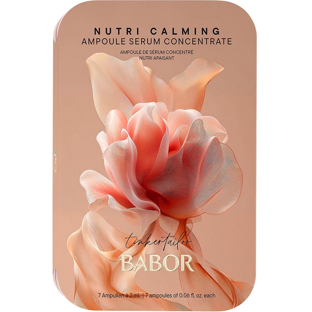 BABOR Nutri Calming Ampullen Kur 7x2 ml