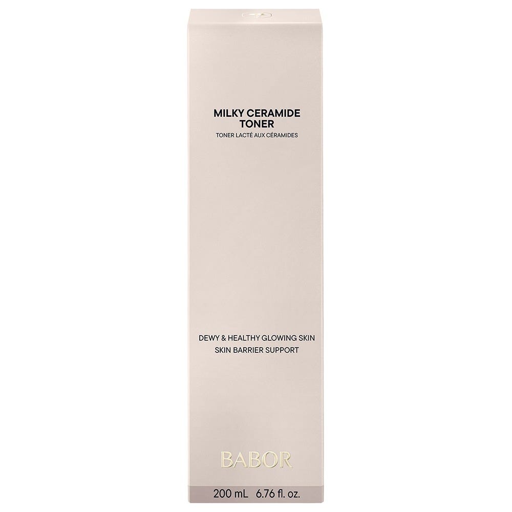 BABOR Milky Ceramide Toner 15 ml