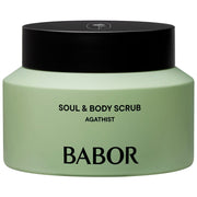 BABOR Soul & Body Scrub Agathist 200 ml