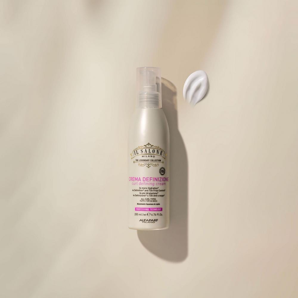 Il Salone Milano Curl Defining Cream 200 ml