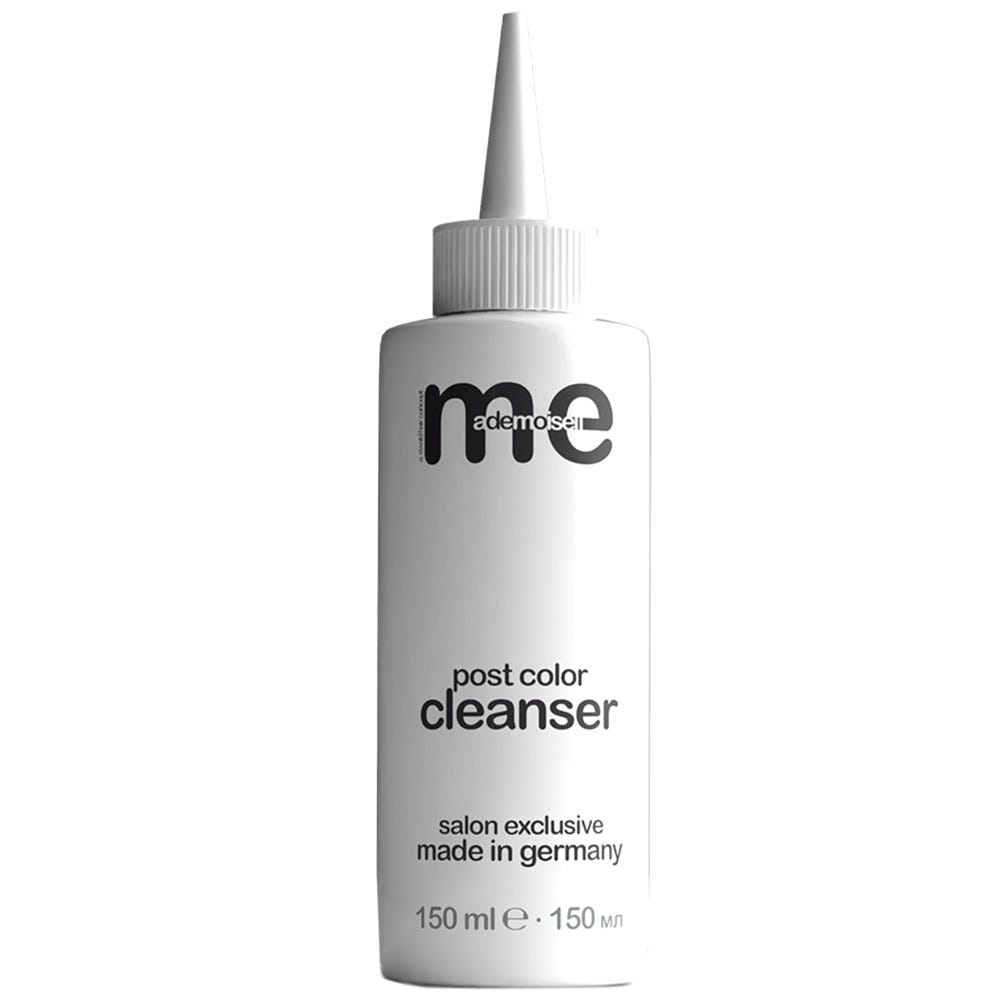 MeMademoiselle POST COLOR CLEANSER 150 ml