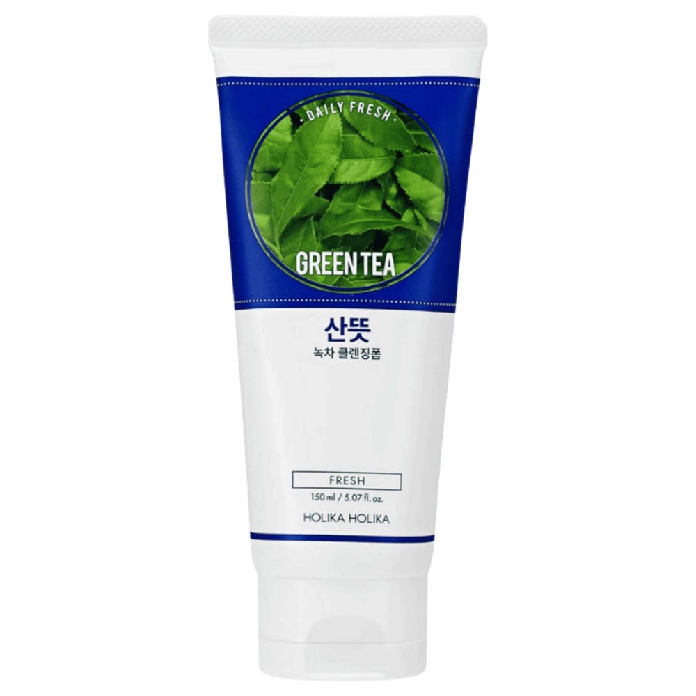 HOLIKA HOLIKA Daily Fresh Green Tea Cleansing 150 ml