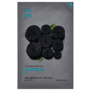 HOLIKA HOLIKA Pure Essence Mask Sheet Charcoa 1 Stück