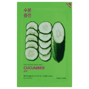 HOLIKA HOLIKA Pure Essence Mask Sheet Cucumbe 1 Stück
