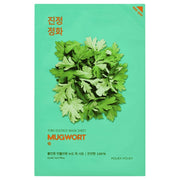 HOLIKA HOLIKA Pure Essence Mask Sheet Mugwort 1 Stück