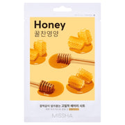 MISSHA Airy Fit Sheet Mask Honey 1 Stück