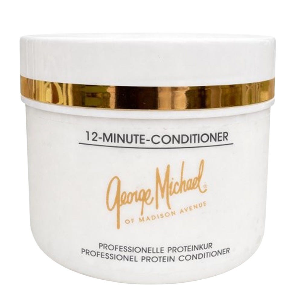 George Michael 12-Minute-Conditioner 250 ml