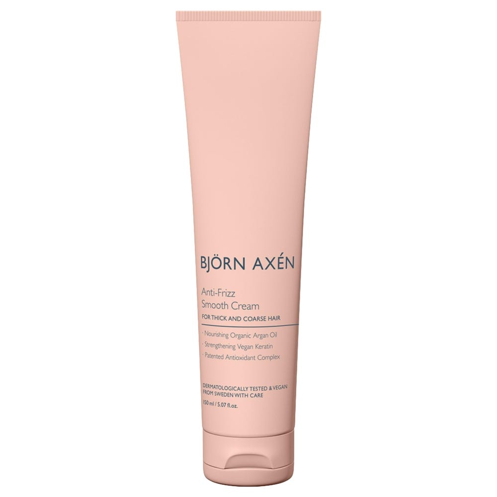 Björn Axén Anti-Frizz Smooth Cream 150 ml