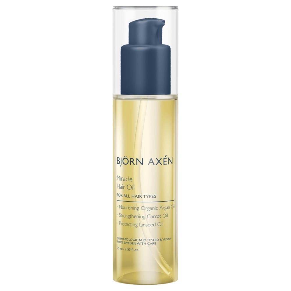 Björn Axén Miracle Hair Oil