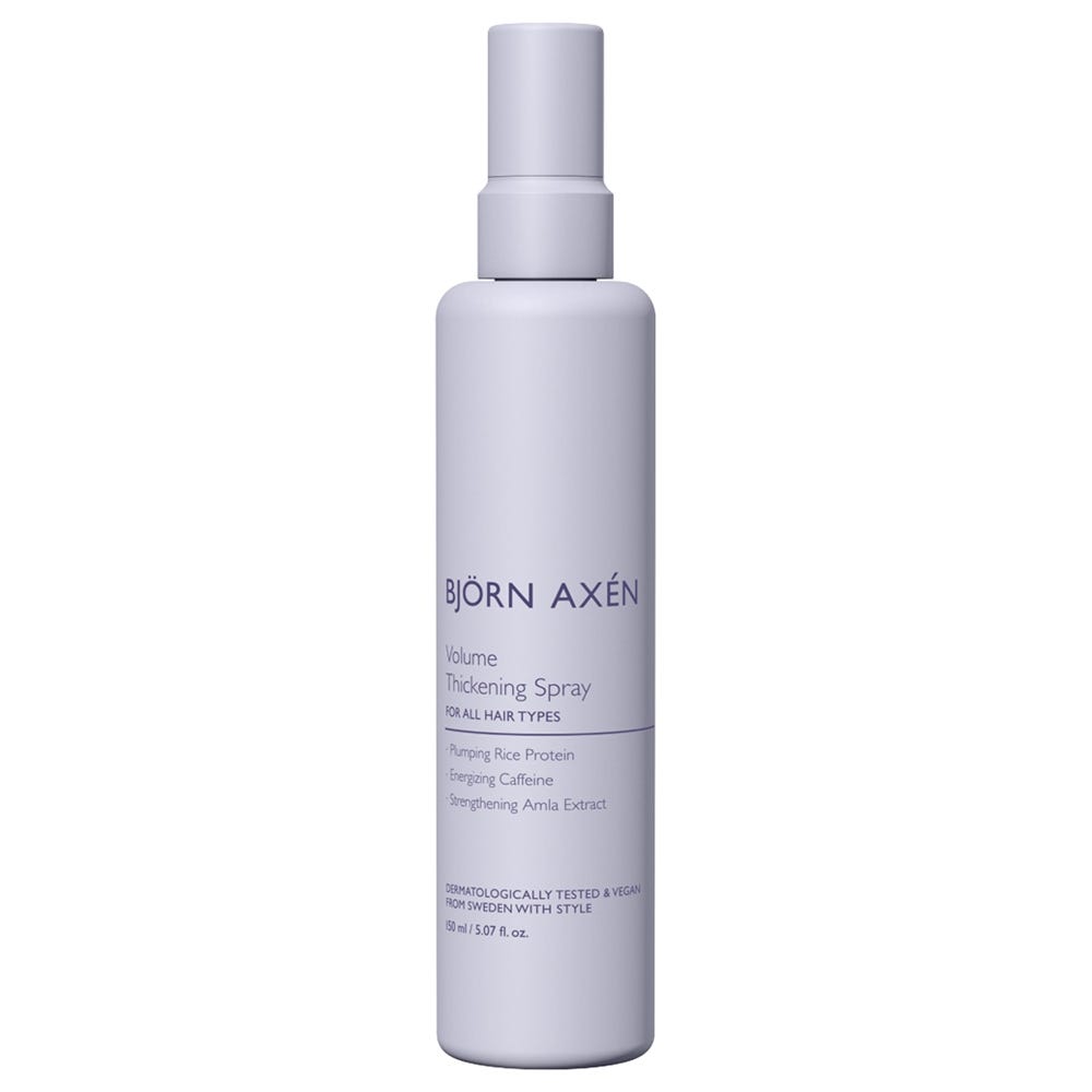 Björn Axén Volume Thickening Spray 150 ml