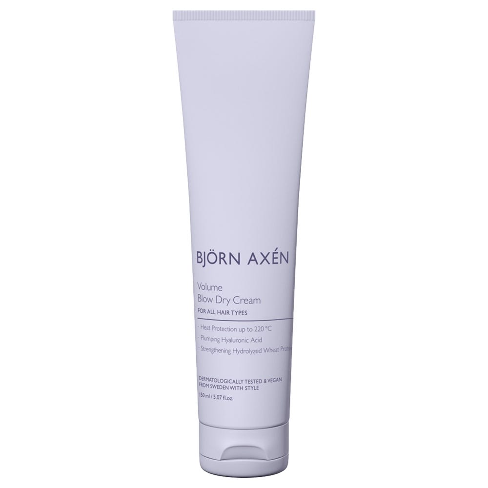 Björn Axén Volume Blow Dry Cream 150 ml