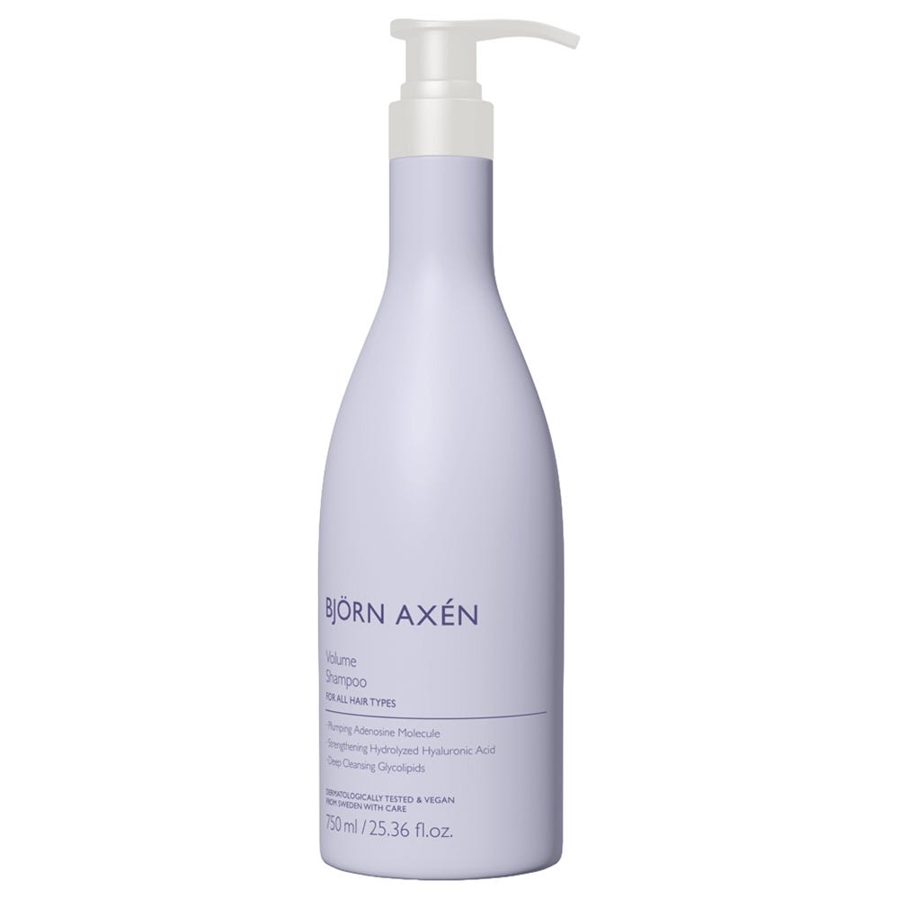 Björn Axén Volume Shampoo 750 ml