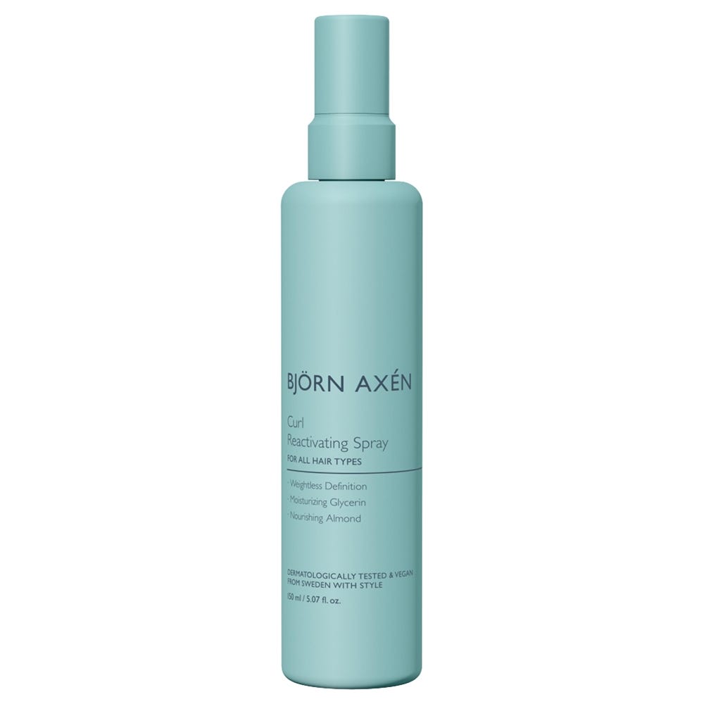 Björn Axén Curl Reactivating Spray 150 ml