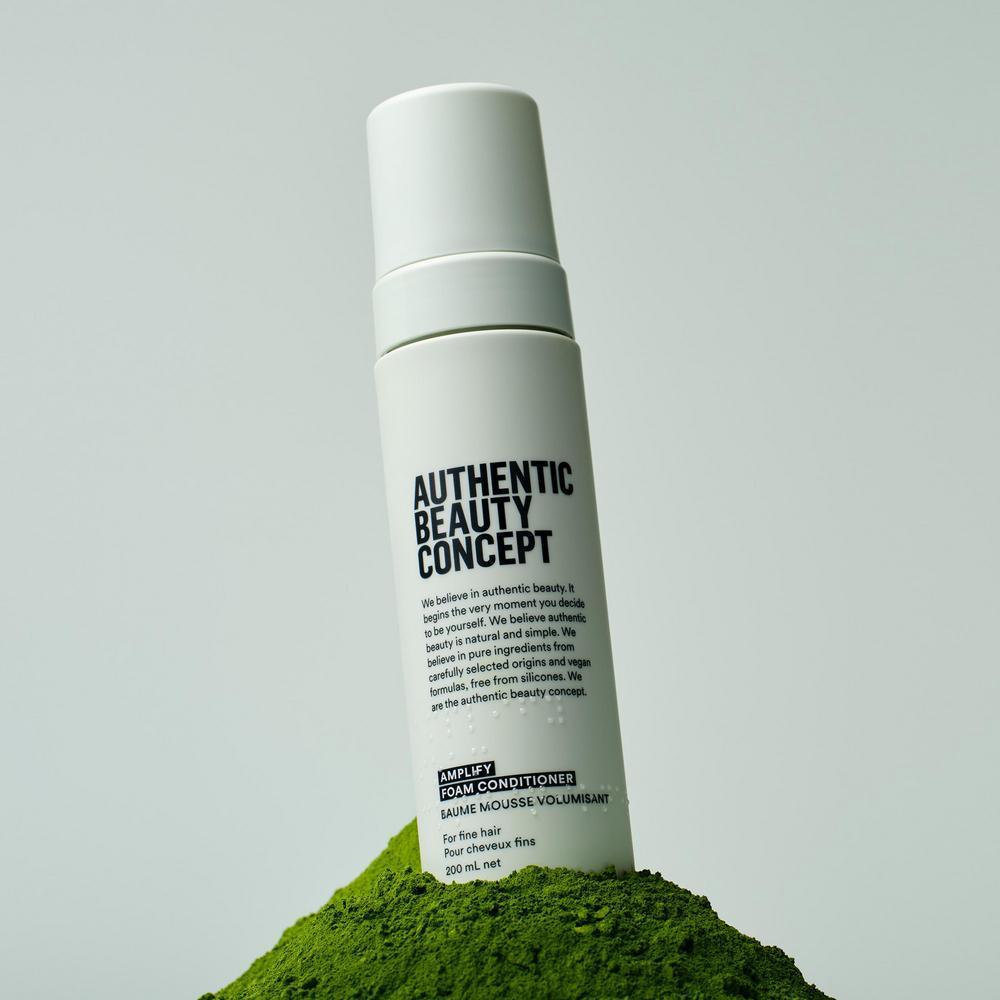 Authentic Beauty Concept  Amplify Foam Conditioner 200 ml