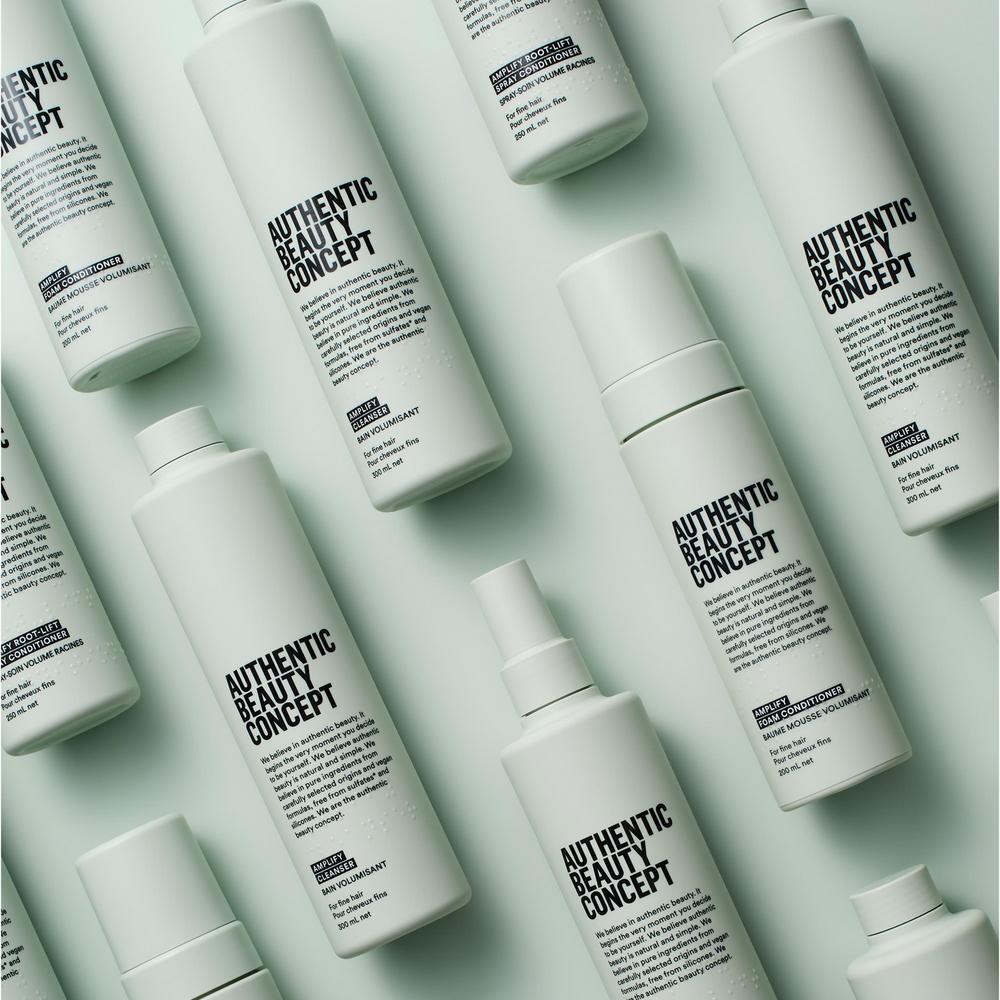 Authentic Beauty Concept  Amplify Foam Conditioner 200 ml