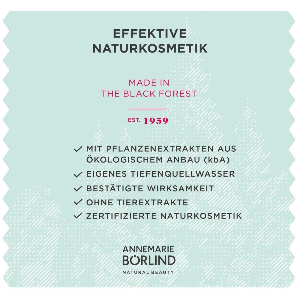 ANNEMARIE BÖRLIND SUNCARE FACE Anti-Aging Drops LSF30 30 ml