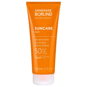 ANNEMARIE BÖRLIND SSUNCARE BODY Sonnencreme LSF50 200 ml