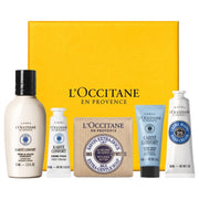 L'Occitane Karité Confort Routine 1 Stück