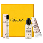 L'Occitane Fleurs de Cerisier Routine 1 Stück